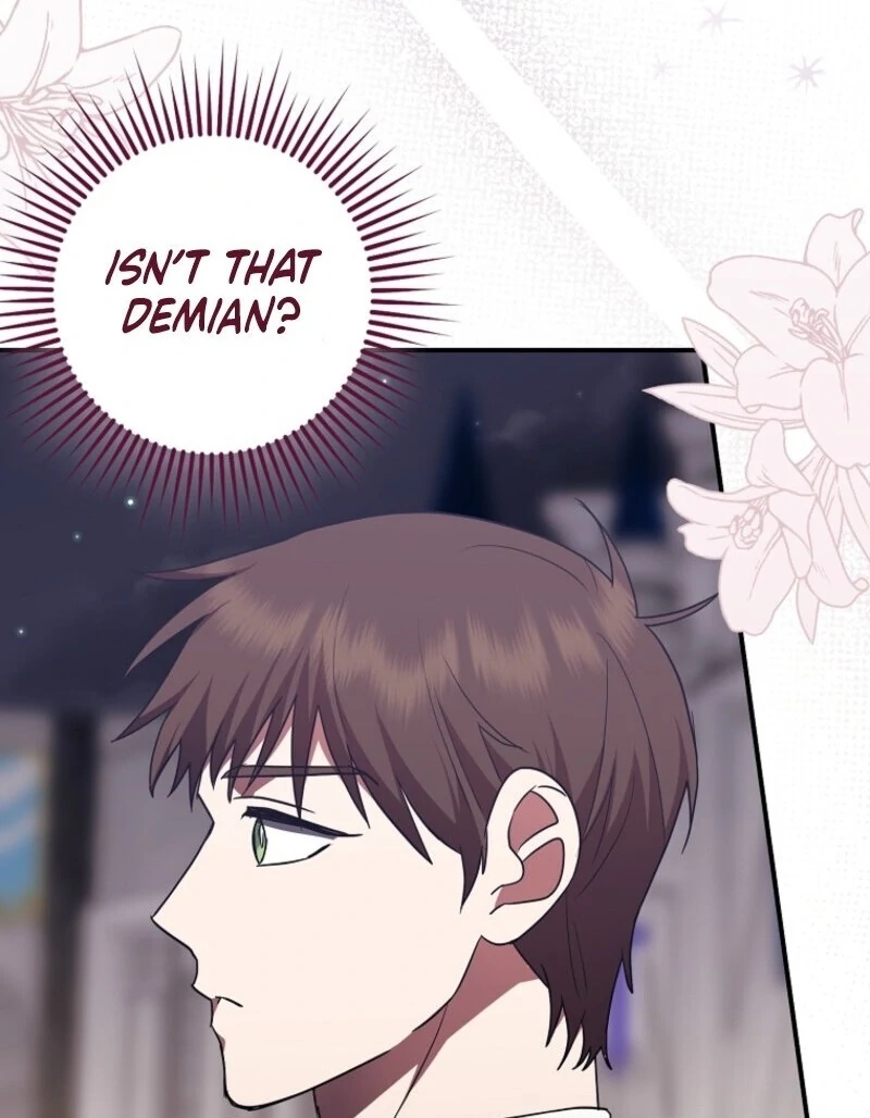 The Abandoned Bachelorette Enjoys Her Simple Life chapter 93 page 118