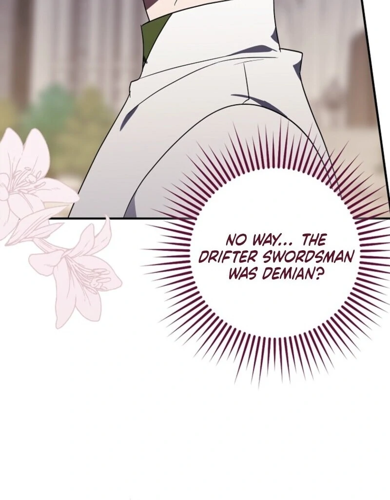 The Abandoned Bachelorette Enjoys Her Simple Life chapter 93 page 119