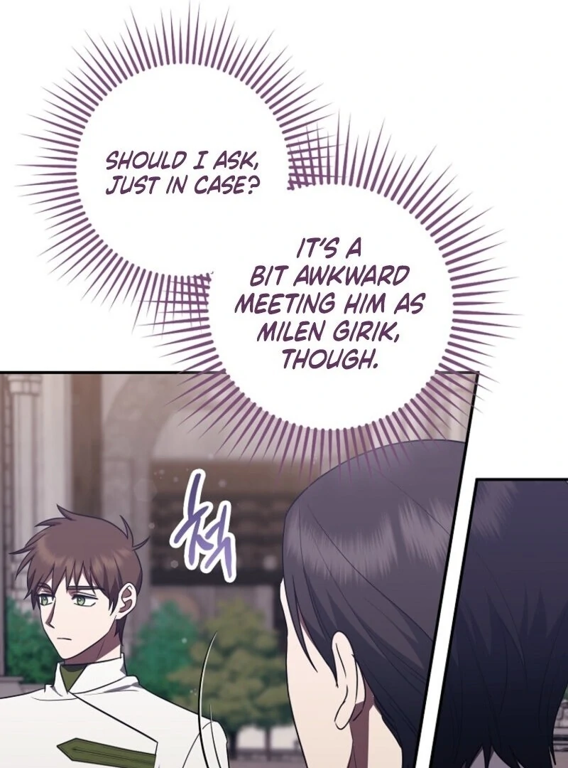 The Abandoned Bachelorette Enjoys Her Simple Life chapter 93 page 120