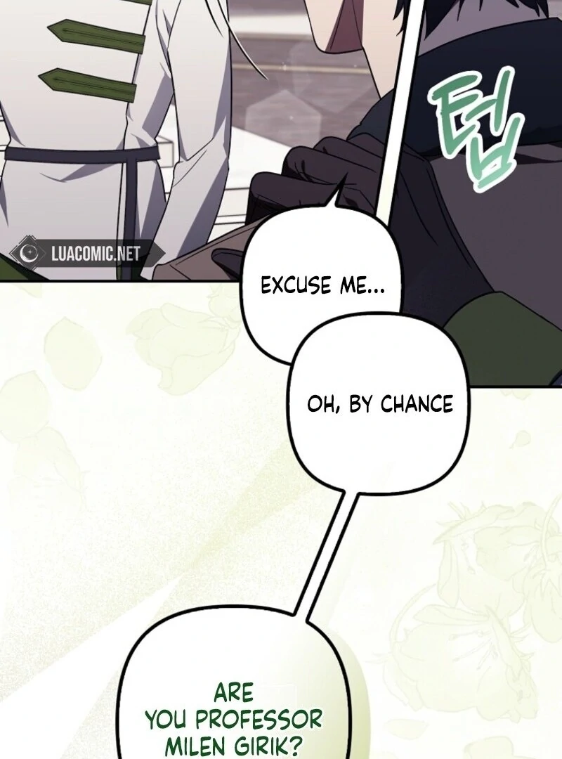 The Abandoned Bachelorette Enjoys Her Simple Life chapter 93 page 121