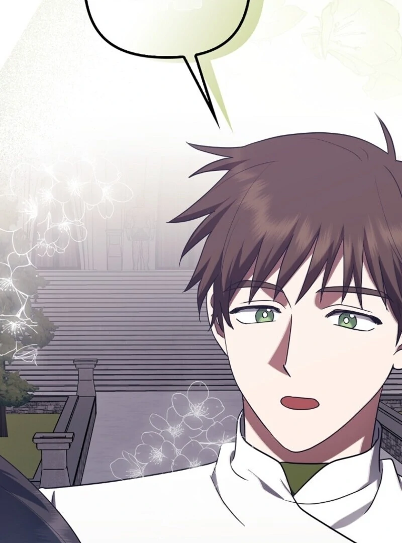 The Abandoned Bachelorette Enjoys Her Simple Life chapter 93 page 122
