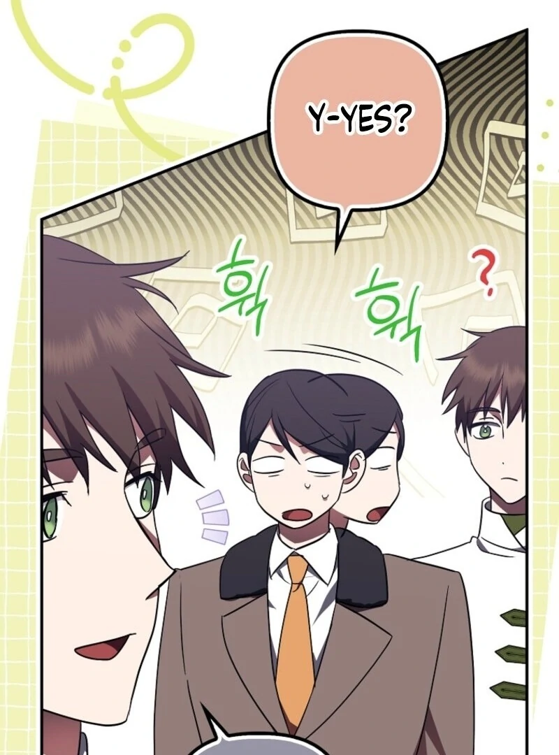 The Abandoned Bachelorette Enjoys Her Simple Life chapter 93 page 124