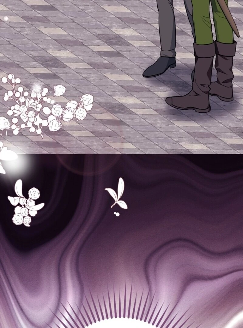 The Abandoned Bachelorette Enjoys Her Simple Life chapter 93 page 127