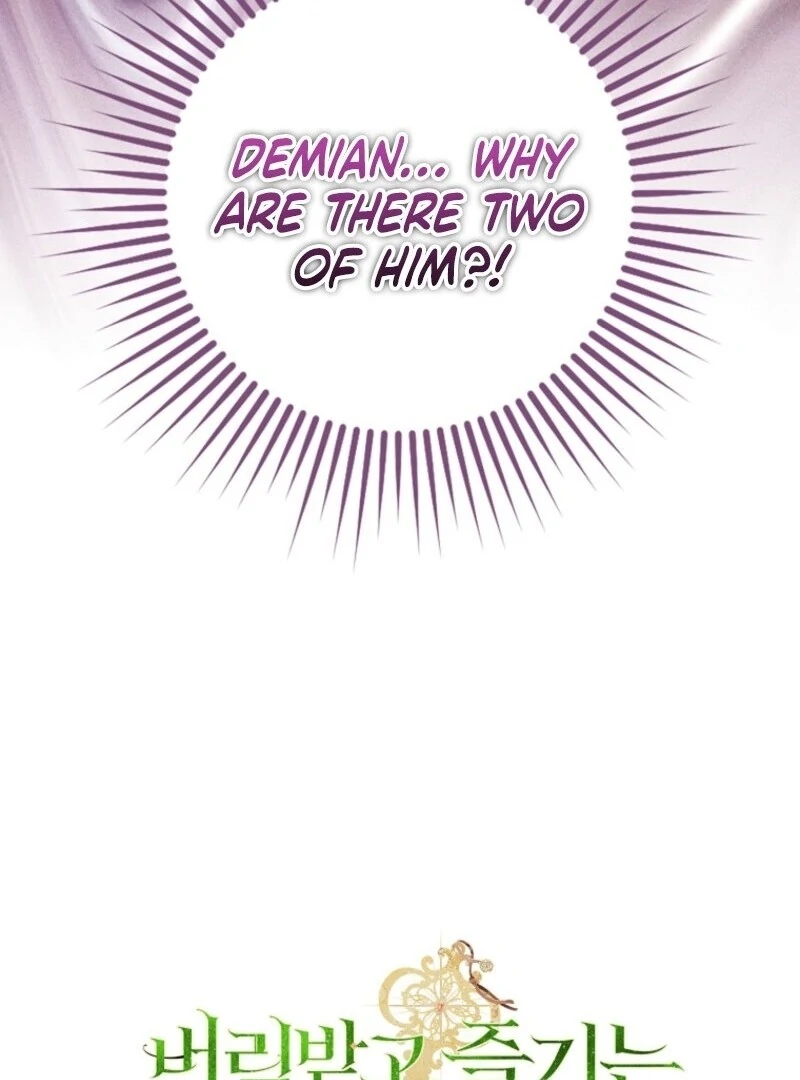 The Abandoned Bachelorette Enjoys Her Simple Life chapter 93 page 128