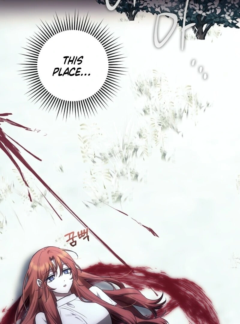 The Abandoned Bachelorette Enjoys Her Simple Life chapter 95 page 5