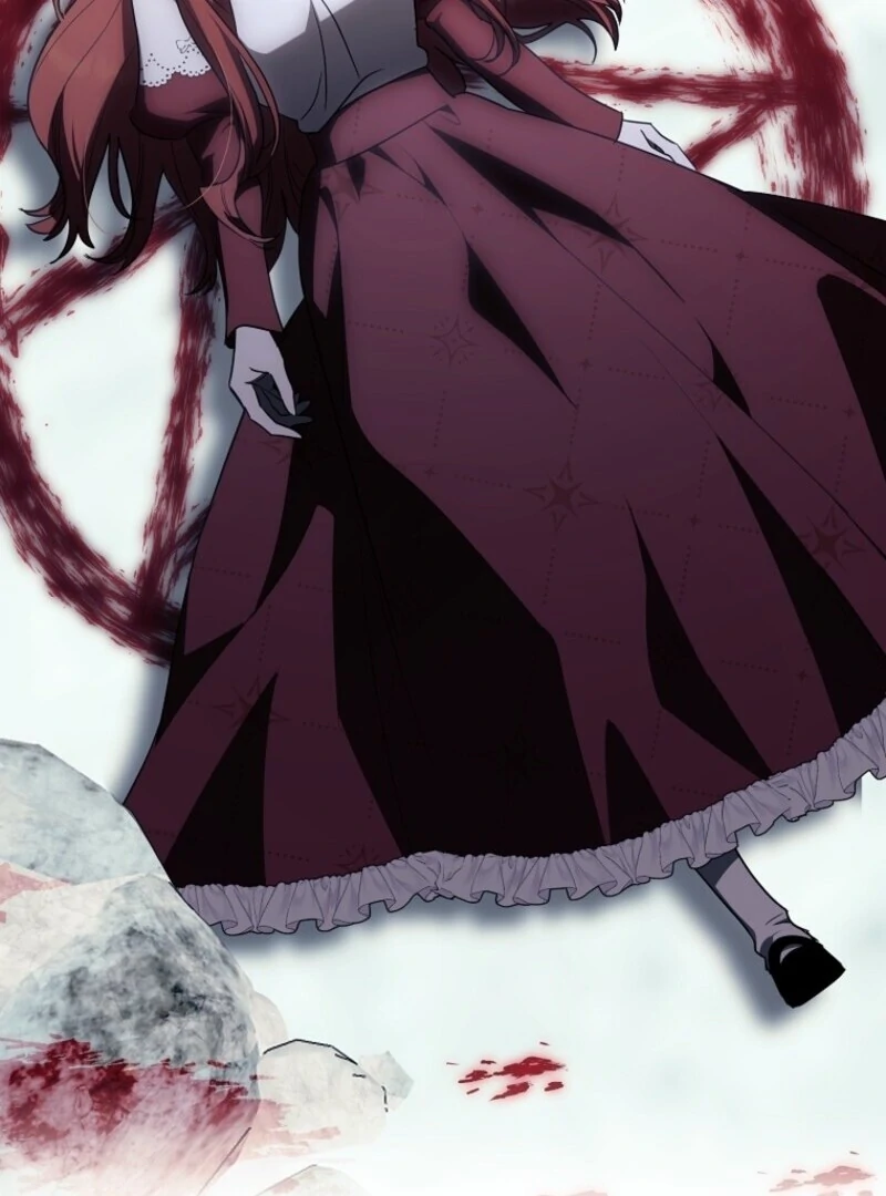 The Abandoned Bachelorette Enjoys Her Simple Life chapter 95 page 6