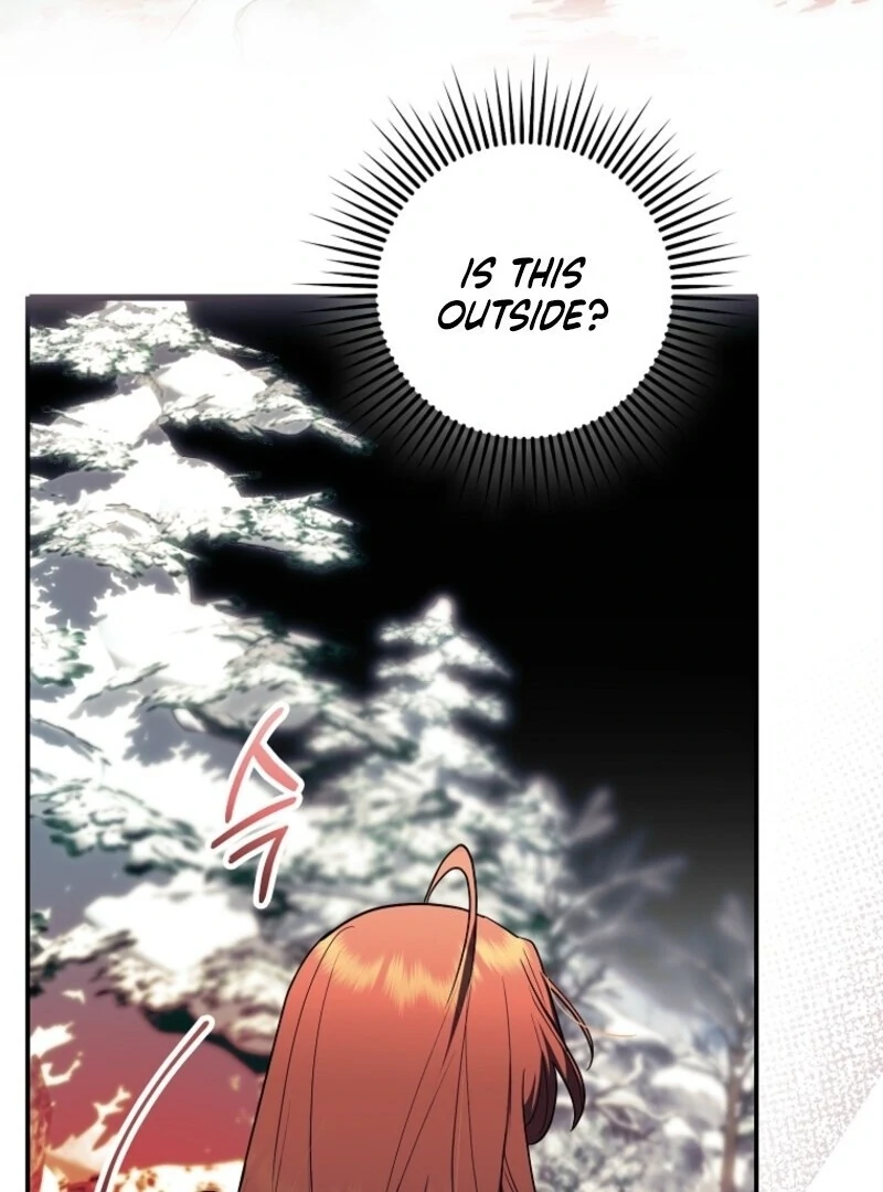 The Abandoned Bachelorette Enjoys Her Simple Life chapter 95 page 7