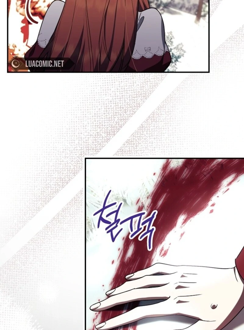 The Abandoned Bachelorette Enjoys Her Simple Life chapter 95 page 8