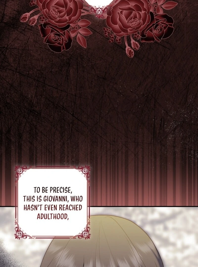 The Abandoned Bachelorette Enjoys Her Simple Life chapter 95 page 17