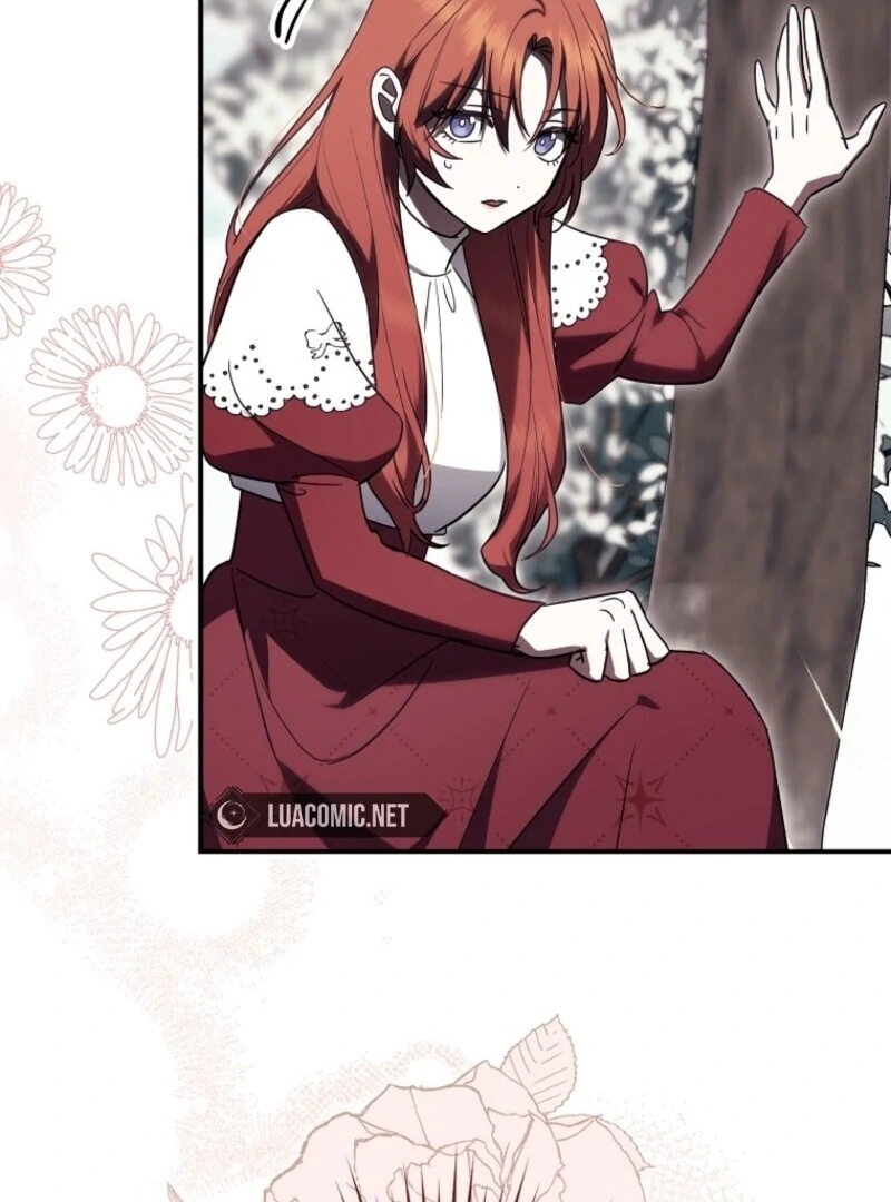 The Abandoned Bachelorette Enjoys Her Simple Life chapter 95 page 20