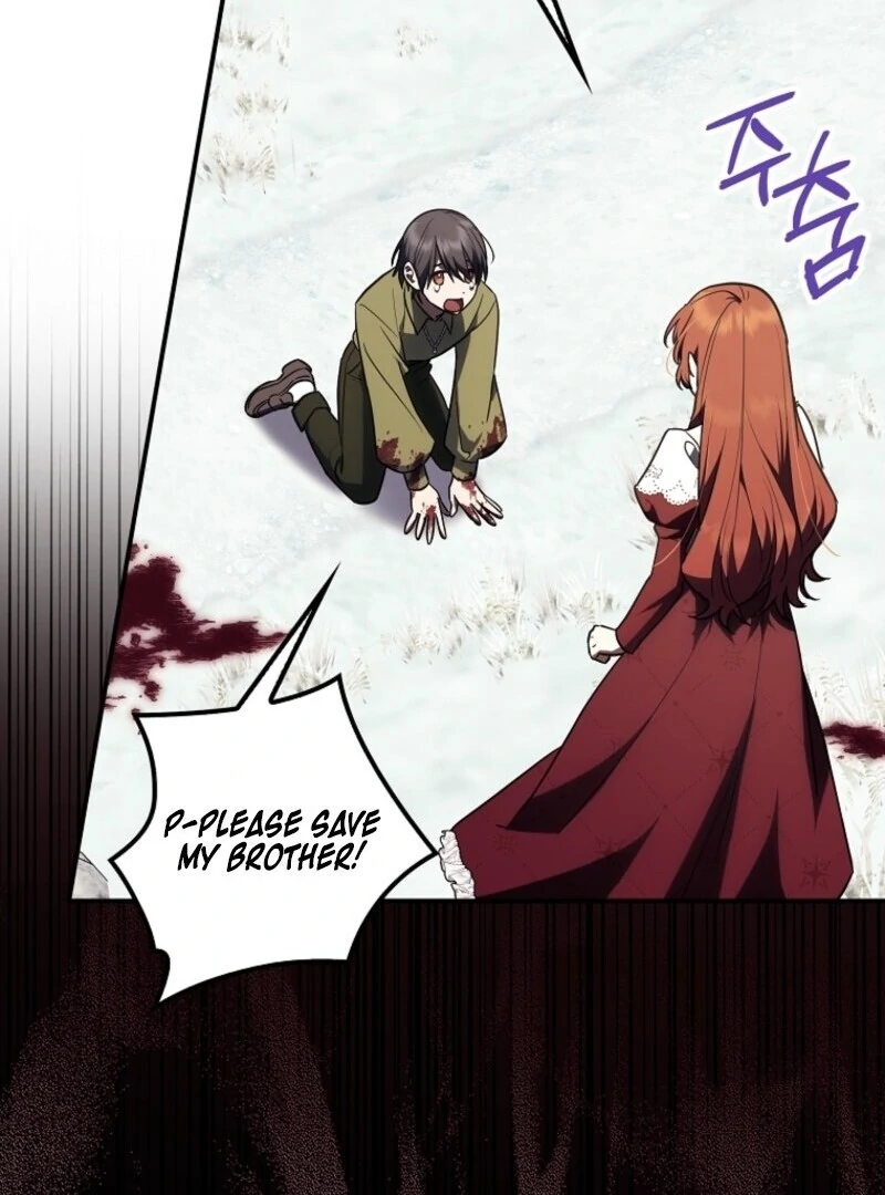 The Abandoned Bachelorette Enjoys Her Simple Life chapter 95 page 24