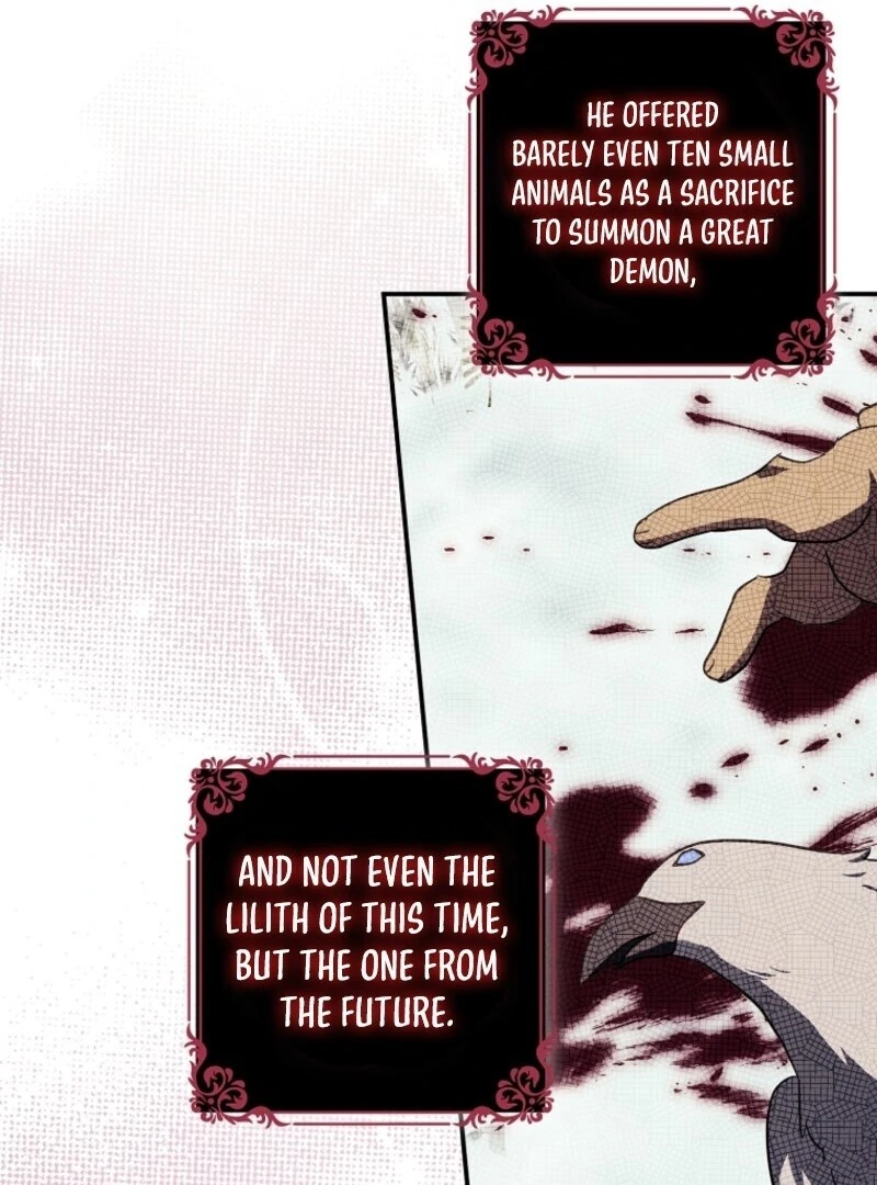 The Abandoned Bachelorette Enjoys Her Simple Life chapter 95 page 27