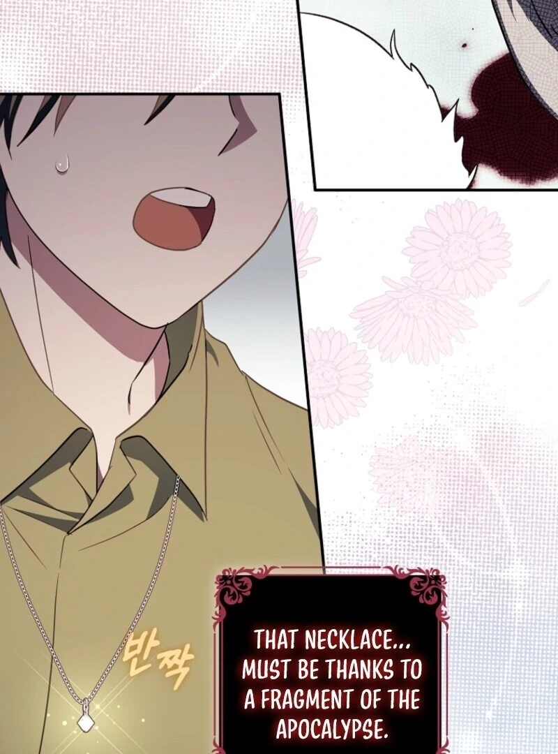 The Abandoned Bachelorette Enjoys Her Simple Life chapter 95 page 28