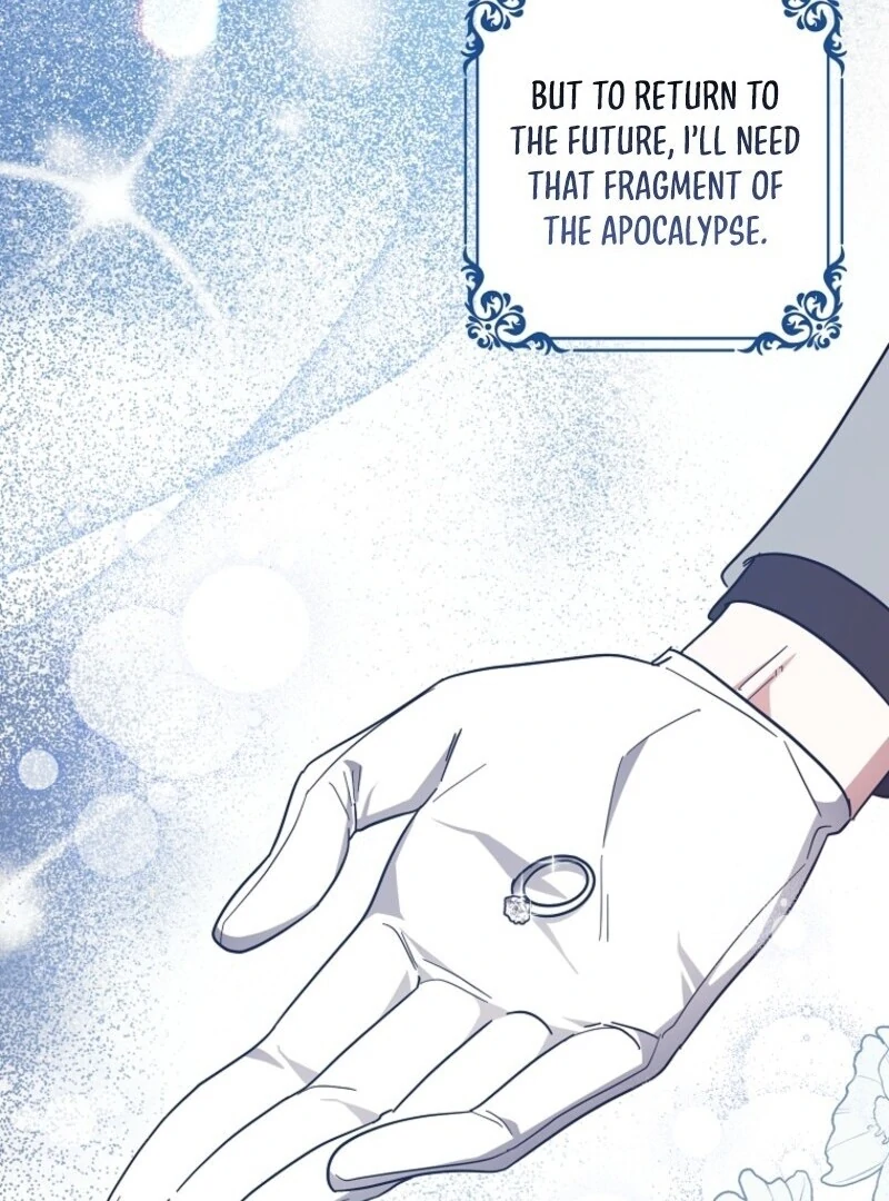 The Abandoned Bachelorette Enjoys Her Simple Life chapter 95 page 30