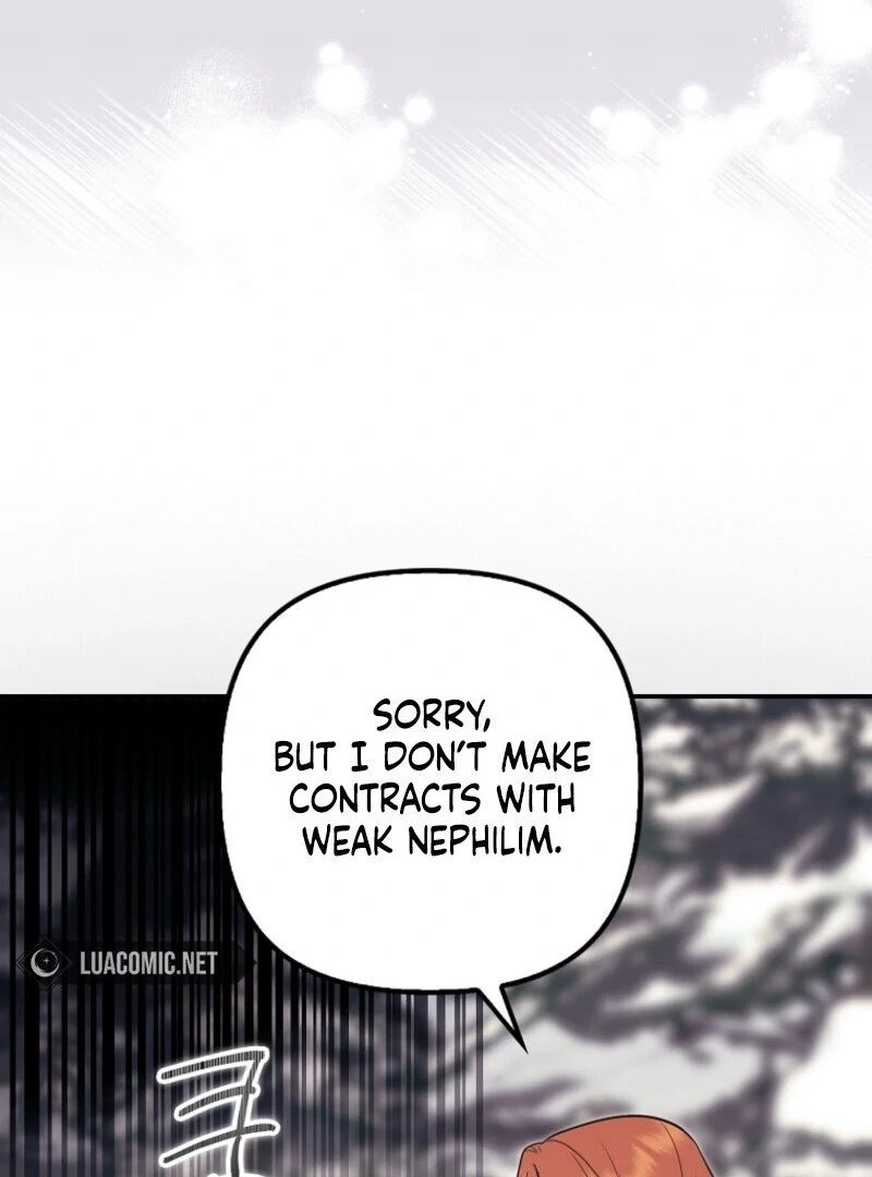 The Abandoned Bachelorette Enjoys Her Simple Life chapter 95 page 34