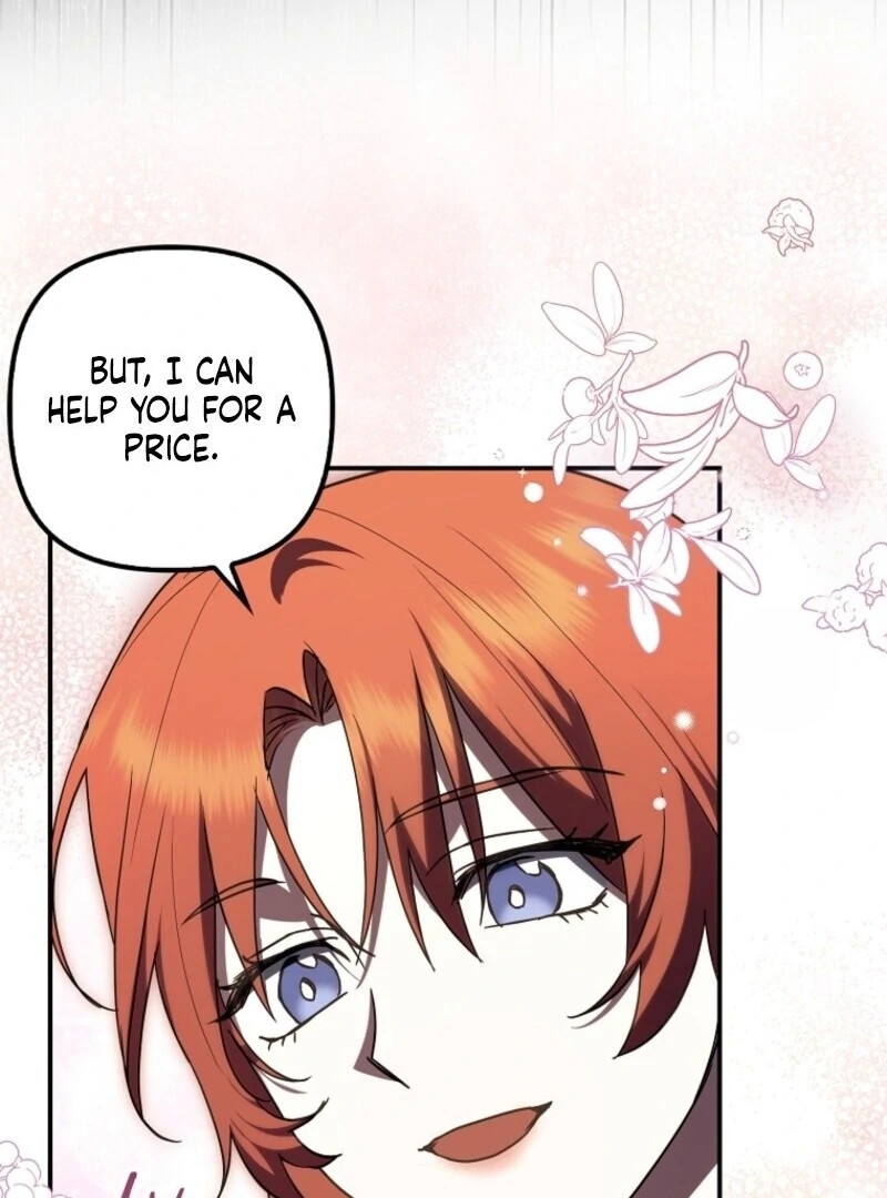 The Abandoned Bachelorette Enjoys Her Simple Life chapter 95 page 36
