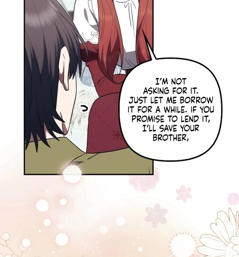 The Abandoned Bachelorette Enjoys Her Simple Life chapter 95 page 40