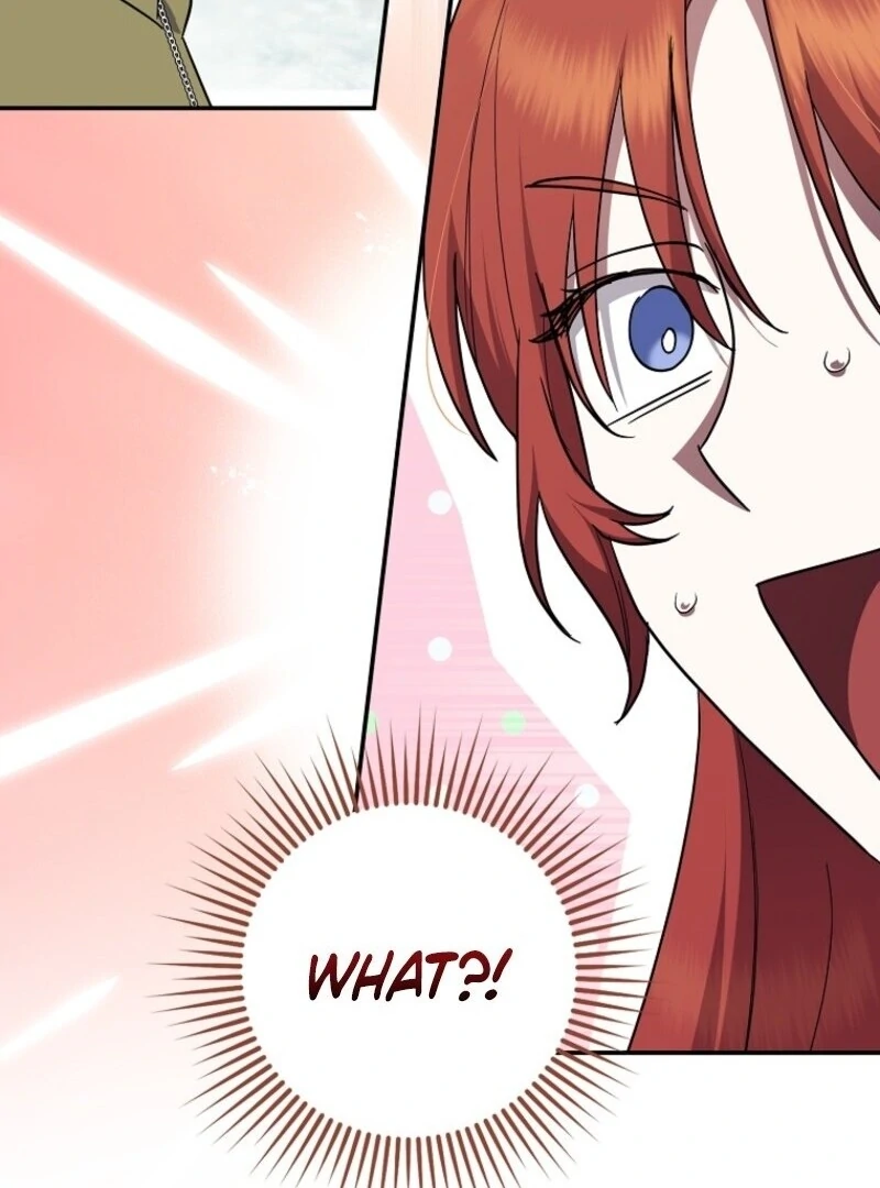 The Abandoned Bachelorette Enjoys Her Simple Life chapter 95 page 46