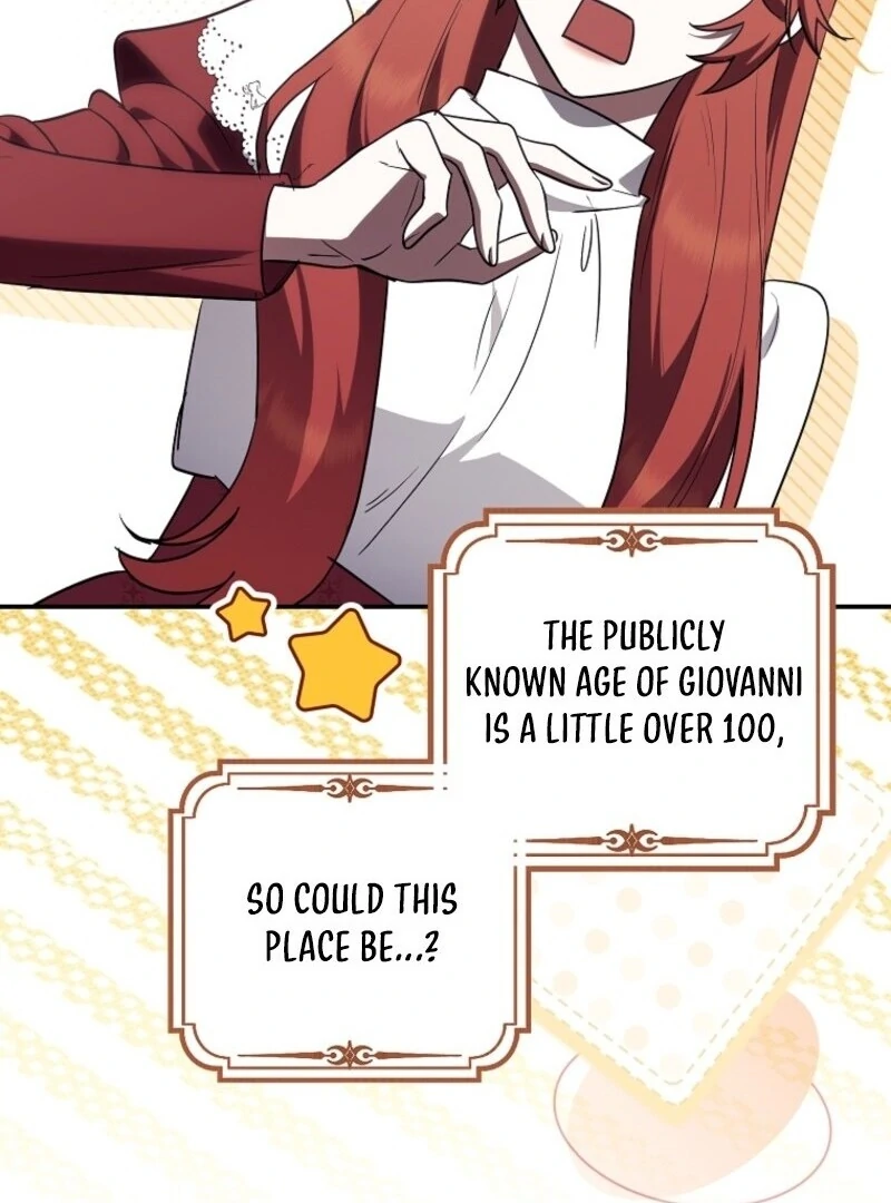 The Abandoned Bachelorette Enjoys Her Simple Life chapter 95 page 50