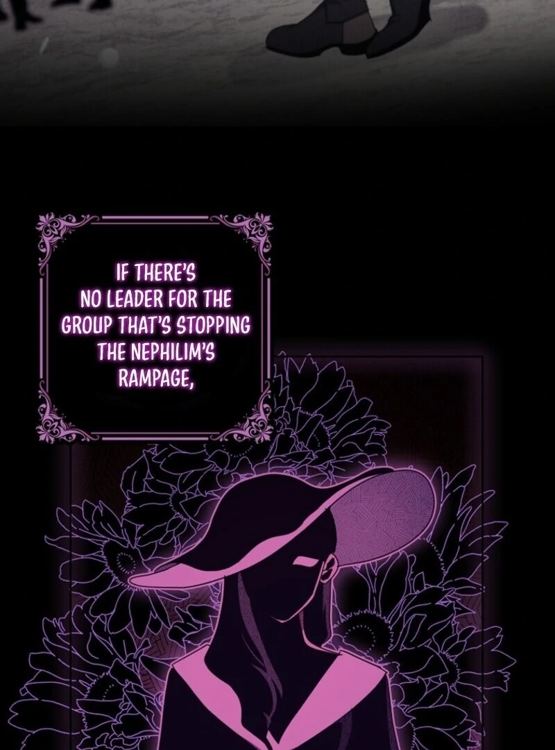 The Abandoned Bachelorette Enjoys Her Simple Life chapter 95 page 56