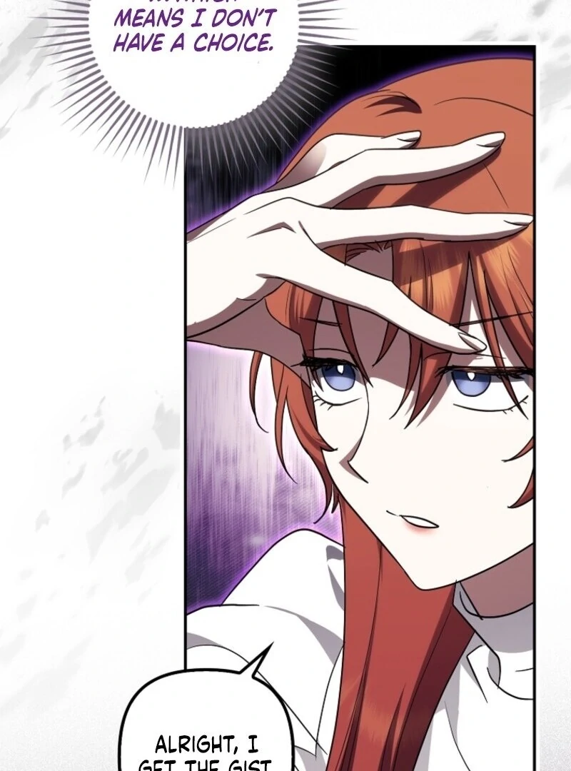 The Abandoned Bachelorette Enjoys Her Simple Life chapter 95 page 60