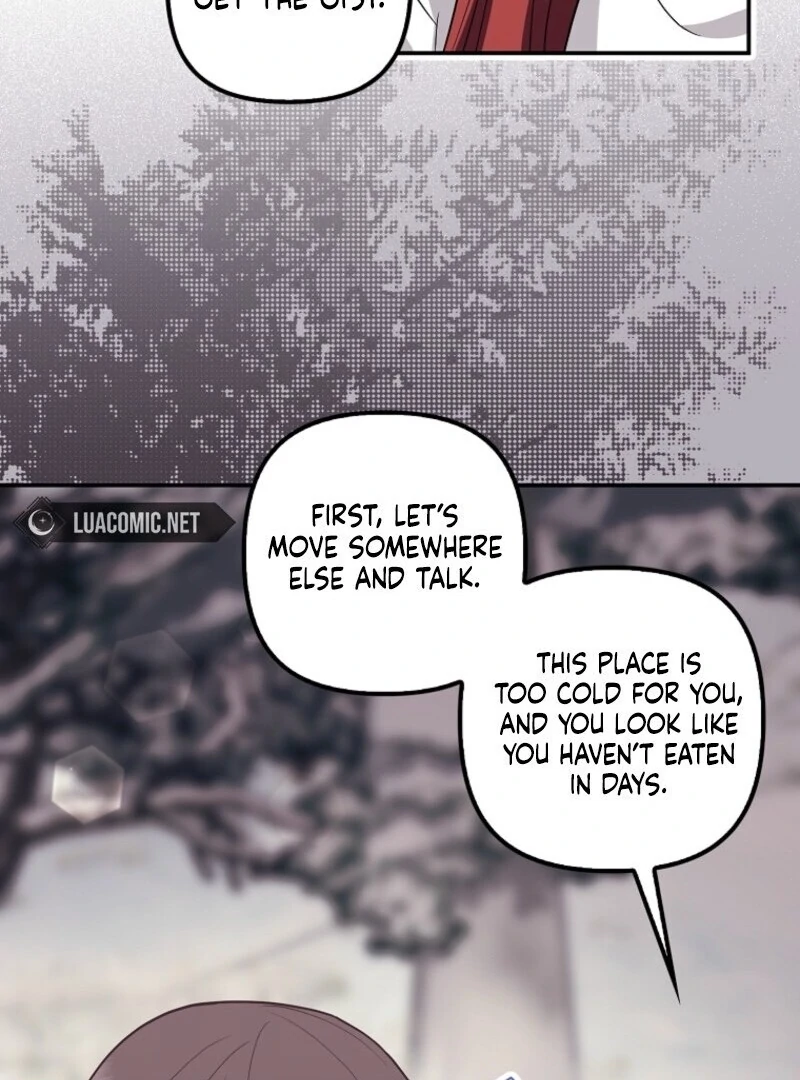 The Abandoned Bachelorette Enjoys Her Simple Life chapter 95 page 61