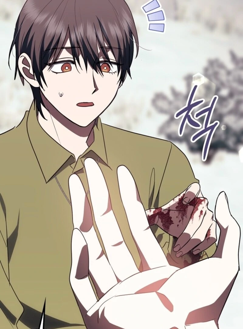 The Abandoned Bachelorette Enjoys Her Simple Life chapter 95 page 62