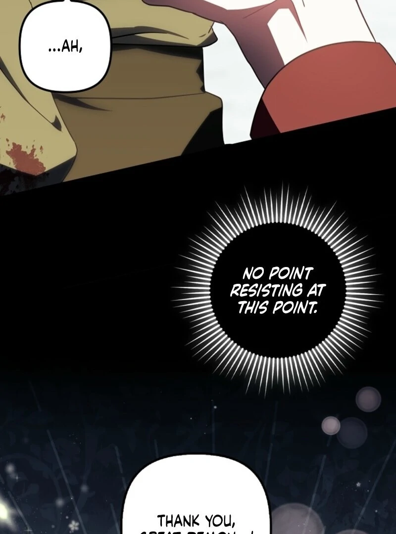 The Abandoned Bachelorette Enjoys Her Simple Life chapter 95 page 63