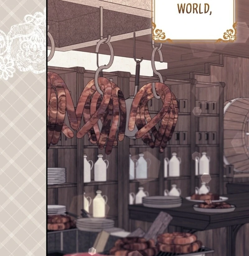 The Abandoned Bachelorette Enjoys Her Simple Life chapter 95 page 67