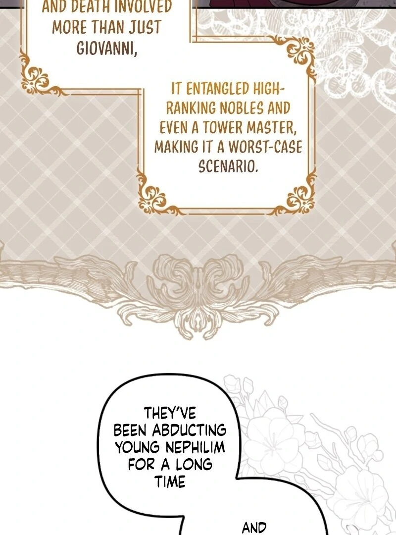 The Abandoned Bachelorette Enjoys Her Simple Life chapter 95 page 70