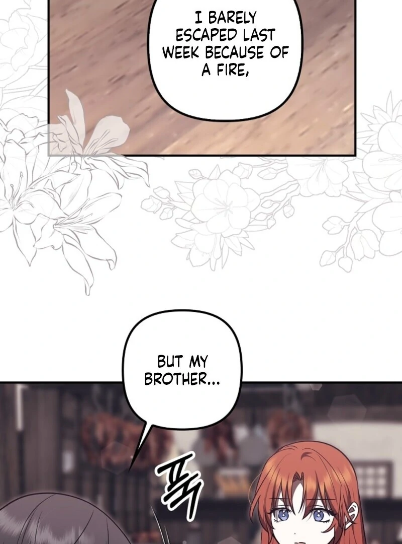 The Abandoned Bachelorette Enjoys Her Simple Life chapter 95 page 72