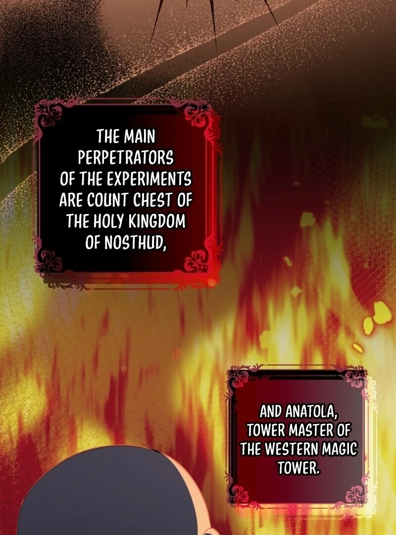 The Abandoned Bachelorette Enjoys Her Simple Life chapter 95 page 74