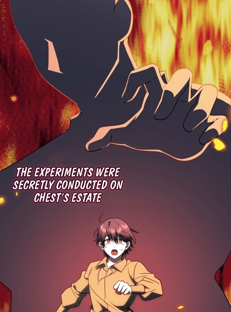 The Abandoned Bachelorette Enjoys Her Simple Life chapter 95 page 75