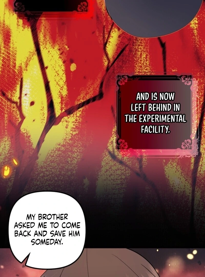The Abandoned Bachelorette Enjoys Her Simple Life chapter 95 page 77