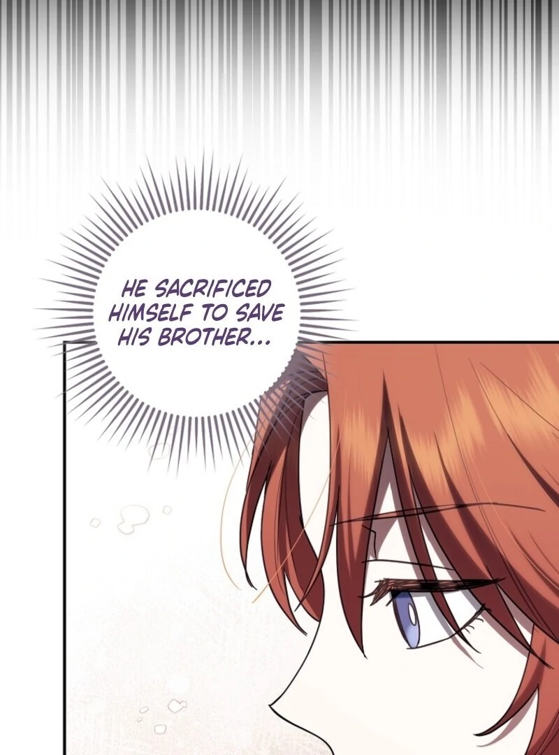 The Abandoned Bachelorette Enjoys Her Simple Life chapter 95 page 79