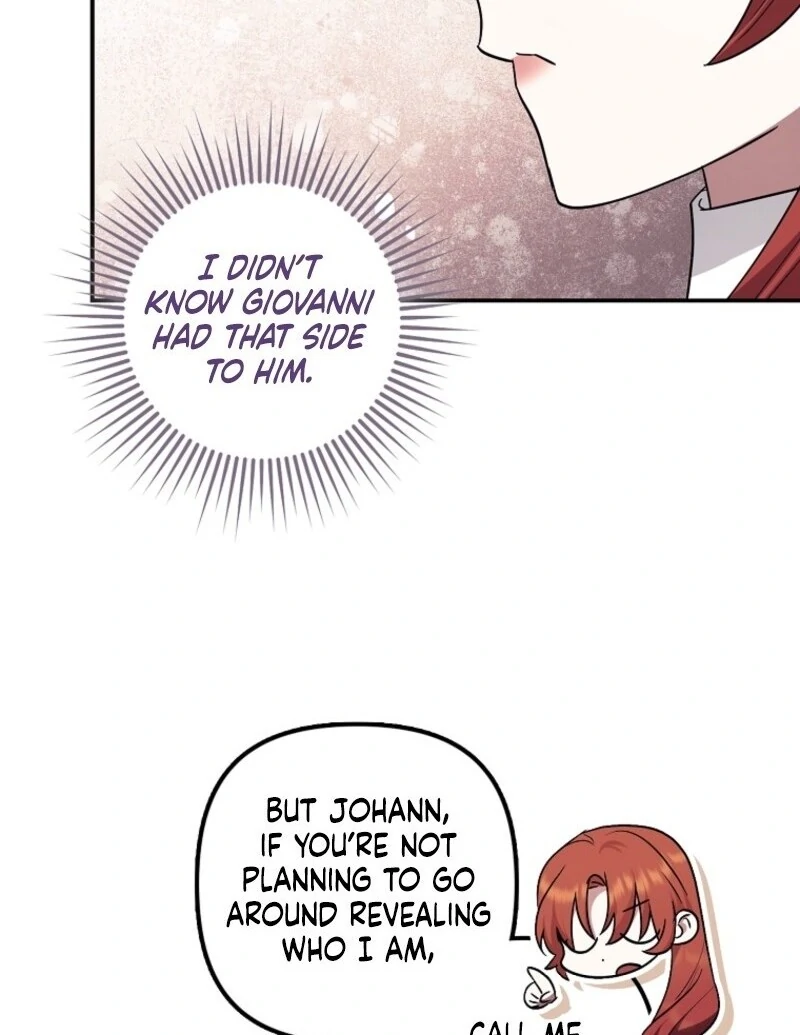 The Abandoned Bachelorette Enjoys Her Simple Life chapter 95 page 80