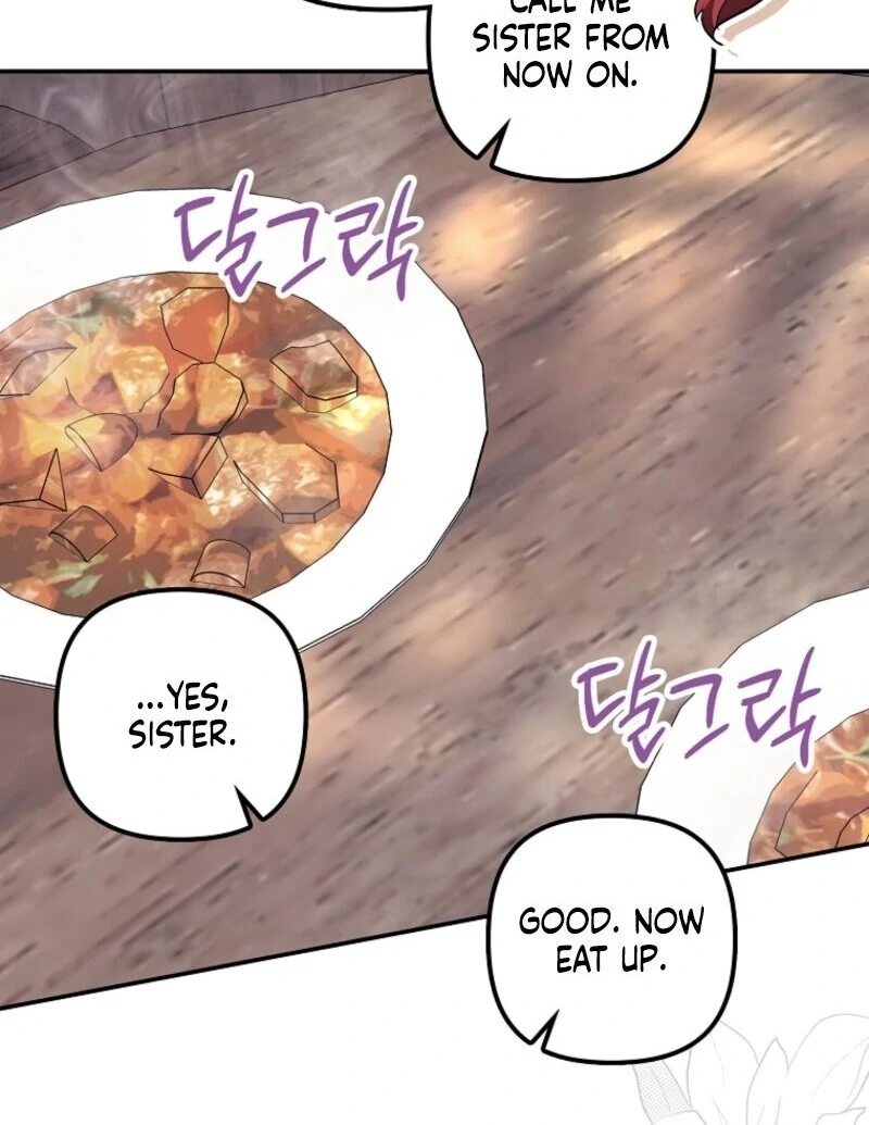 The Abandoned Bachelorette Enjoys Her Simple Life chapter 95 page 81