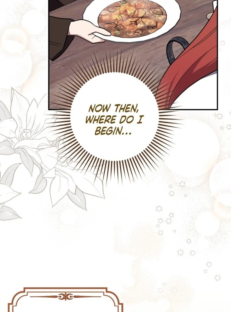 The Abandoned Bachelorette Enjoys Her Simple Life chapter 95 page 83
