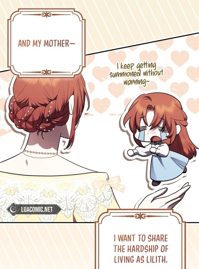 The Abandoned Bachelorette Enjoys Her Simple Life chapter 95 page 85