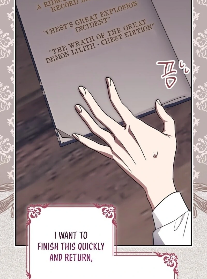 The Abandoned Bachelorette Enjoys Her Simple Life chapter 95 page 87