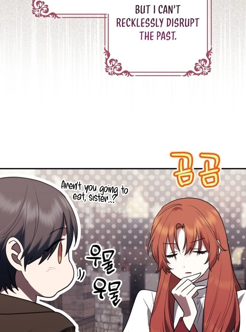 The Abandoned Bachelorette Enjoys Her Simple Life chapter 95 page 88