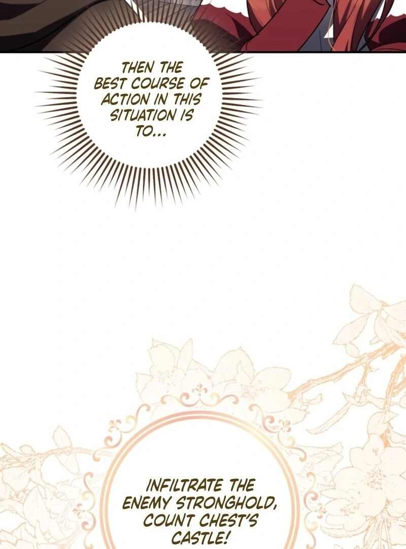 The Abandoned Bachelorette Enjoys Her Simple Life chapter 95 page 89