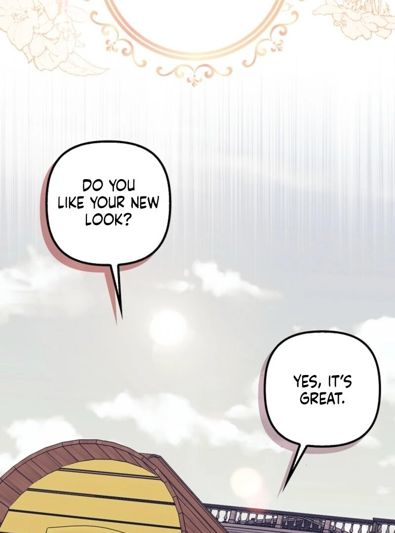 The Abandoned Bachelorette Enjoys Her Simple Life chapter 95 page 90