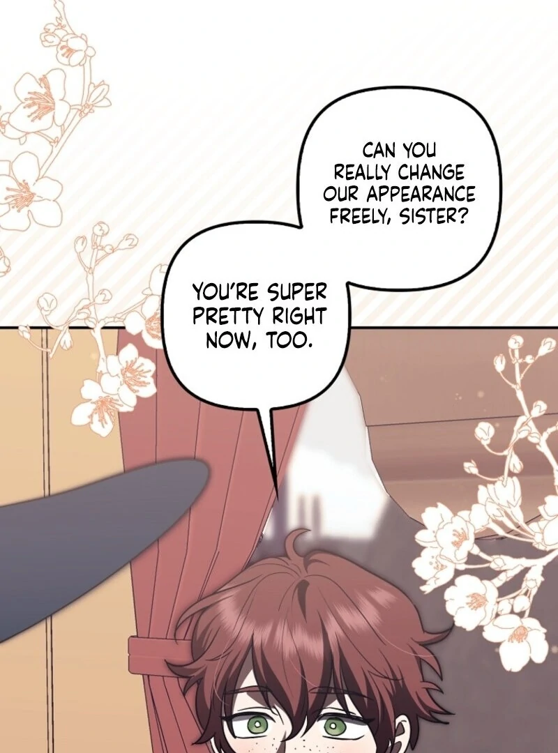 The Abandoned Bachelorette Enjoys Her Simple Life chapter 95 page 92
