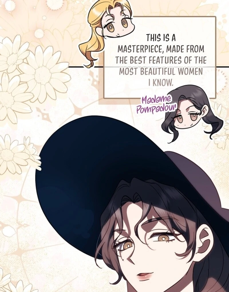 The Abandoned Bachelorette Enjoys Her Simple Life chapter 95 page 94