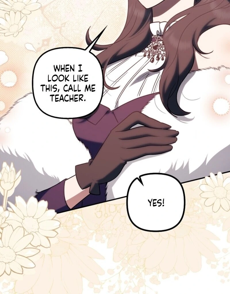 The Abandoned Bachelorette Enjoys Her Simple Life chapter 95 page 95