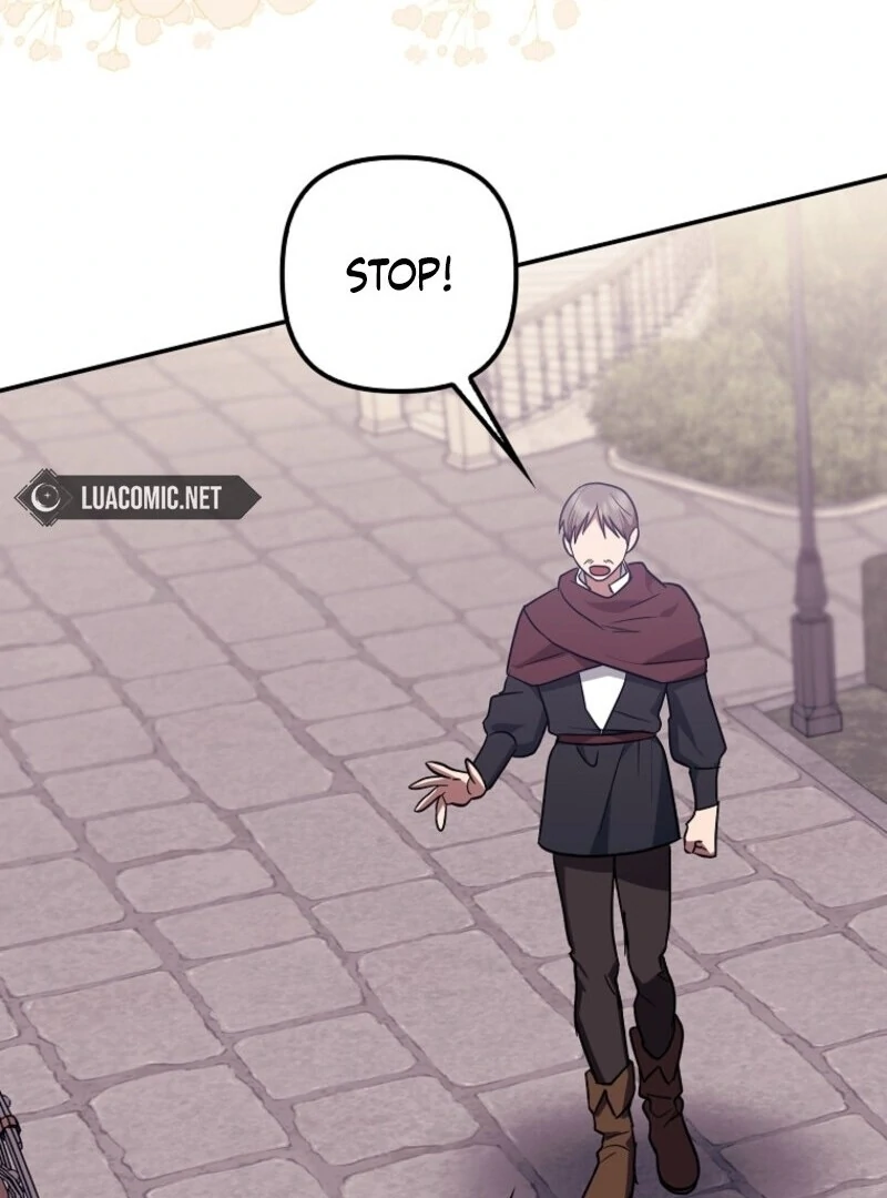 The Abandoned Bachelorette Enjoys Her Simple Life chapter 95 page 96