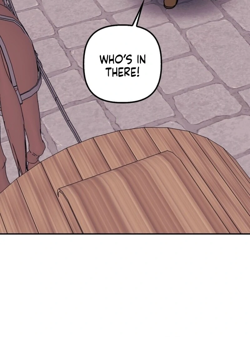 The Abandoned Bachelorette Enjoys Her Simple Life chapter 95 page 97