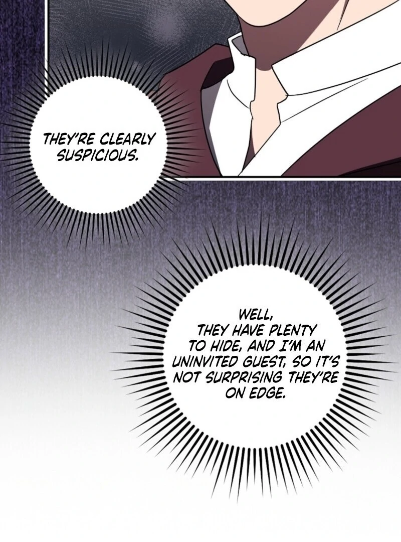 The Abandoned Bachelorette Enjoys Her Simple Life chapter 95 page 100