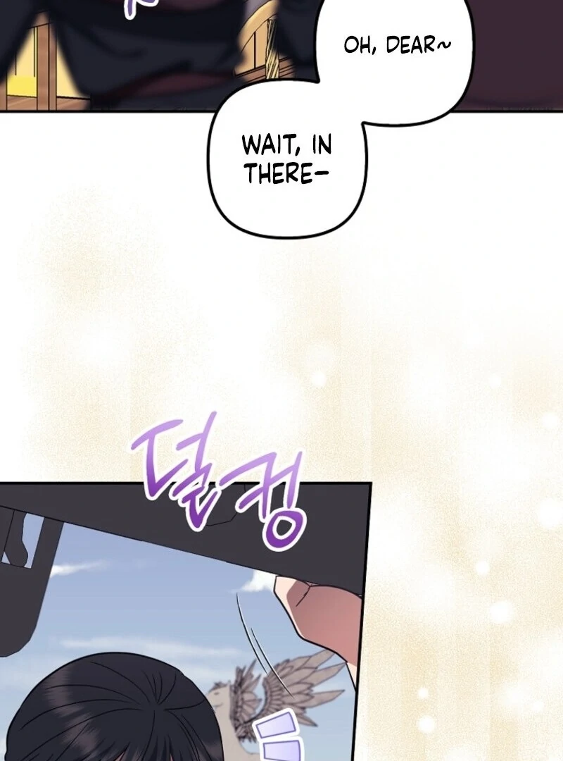 The Abandoned Bachelorette Enjoys Her Simple Life chapter 95 page 102